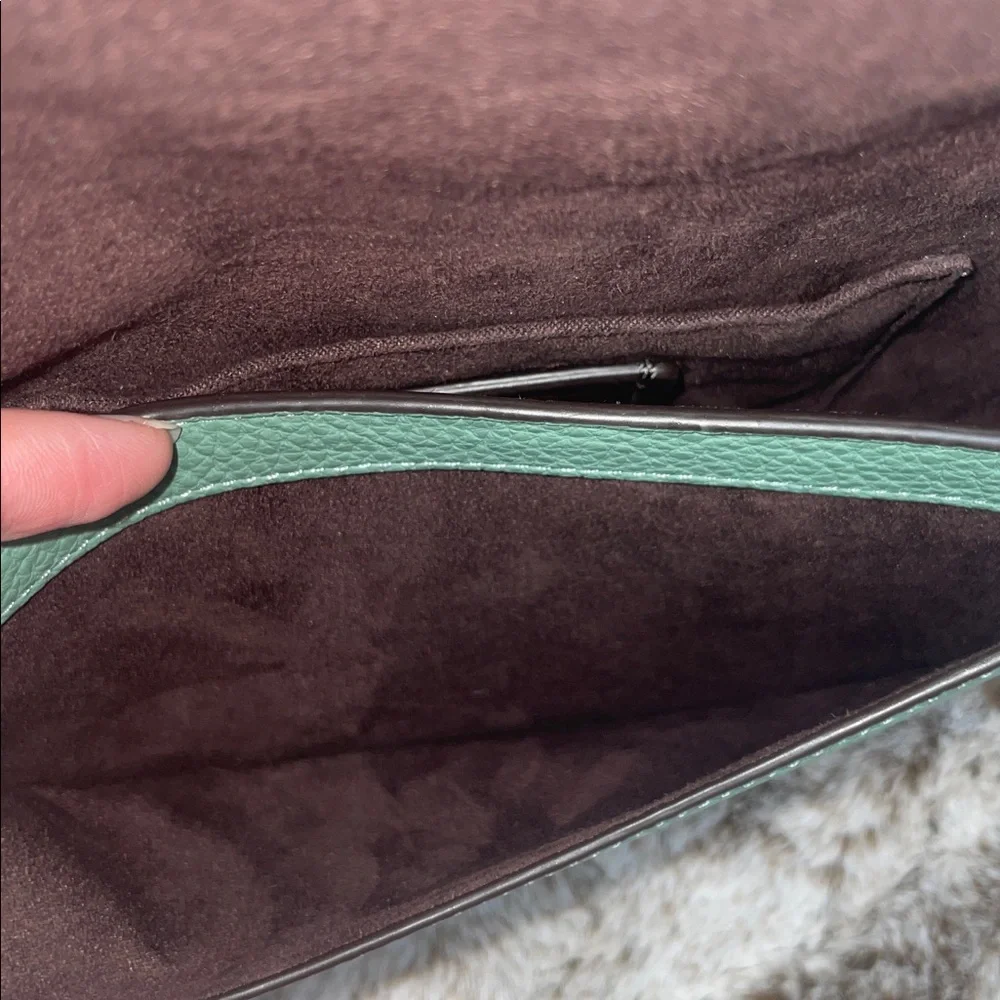 Coach ‘Ellen’ Crossbody - Picture 10 of 13